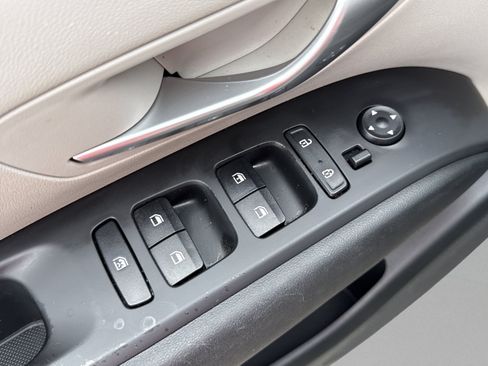 Used 2022 Hyundai Tucson SE FWD image 17