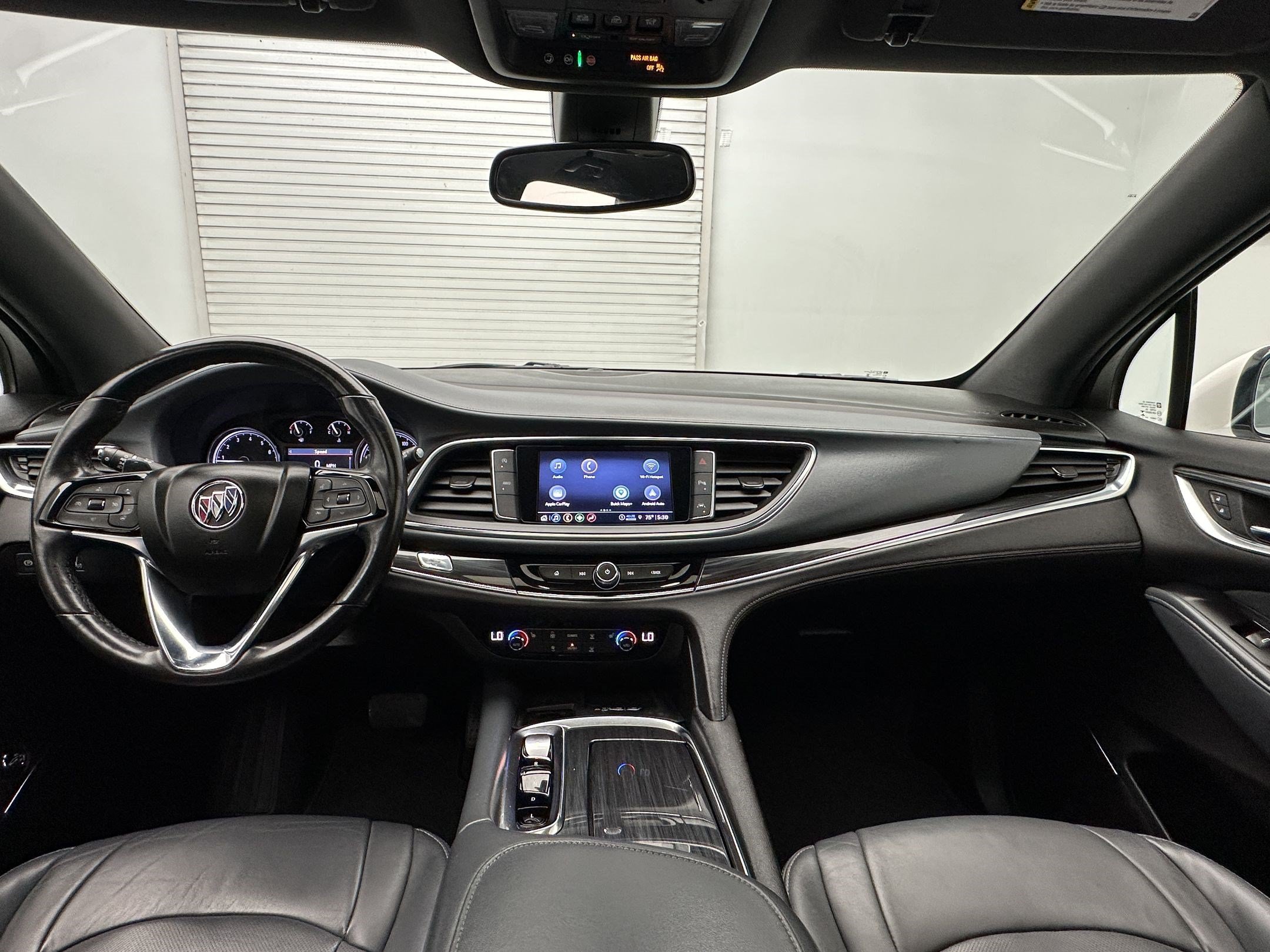Certified 2023 Buick Enclave Essence w/ Experience Buick Package AWD/4WD image 15