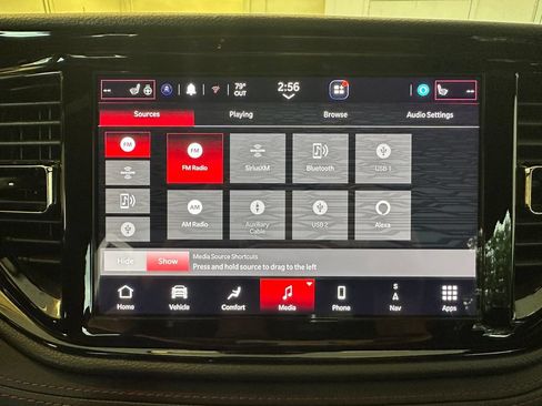 Used 2026 Dodge Durango GT w/ Blacktop Package AWD/4WD image 5