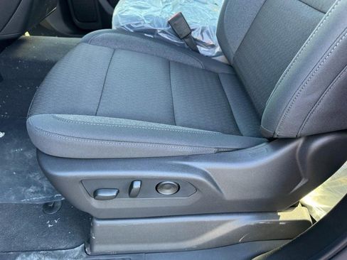 New 2026 Chevrolet Silverado 1500 Custom image 10