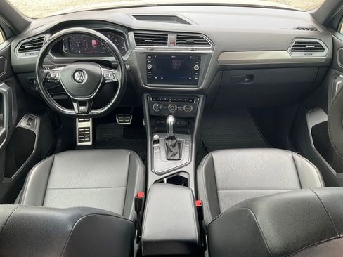 Used 2019 Volkswagen Tiguan SEL Premium R-Line image 28