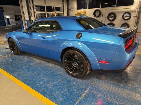 Used 2023 Dodge Challenger SRT Hellcat image 7