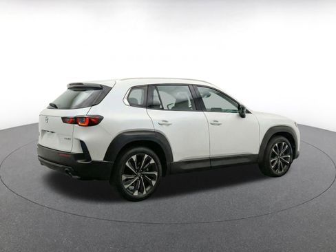 Used 2025 MAZDA CX-50 2.5 Hybrid w/ Premium Plus Pkg AWD/4WD image 8