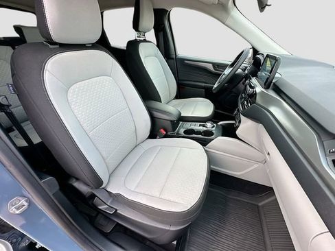 Used 2025 Ford Escape Active image 26