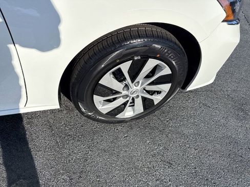 New 2025 Nissan Altima 2.5 S image 22