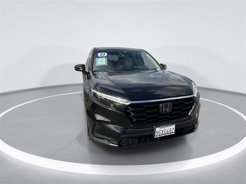 Used 2023 Honda CR-V EX-L image 4