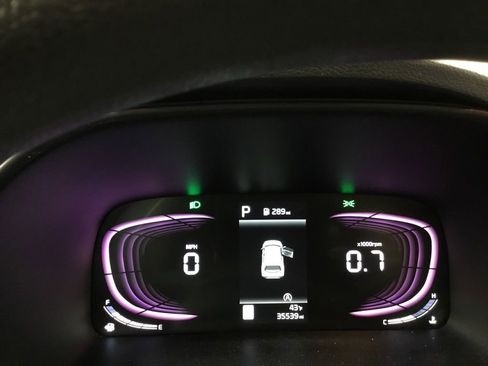 Used 2024 Kia Soul LX w/ LX Technology Package image 27