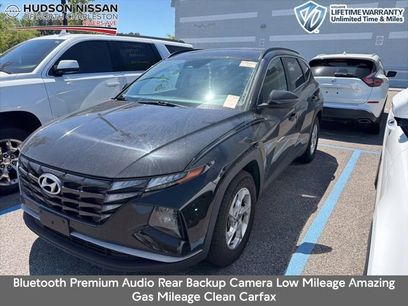 Used 2024 Hyundai Tucson SEL