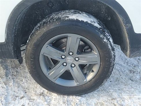 Used 2022 Honda Ridgeline RTL image 5