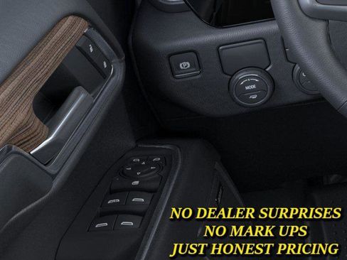 New 2026 Chevrolet Silverado 1500 RST RWD image 22
