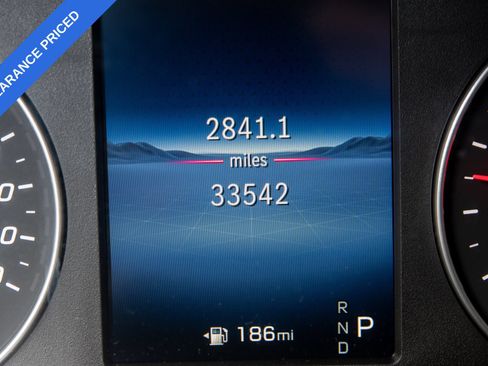 Used 2025 Mercedes-Benz Sprinter 2500 image 30