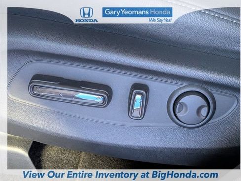 Certified 2026 Honda CR-V EX-L image 22