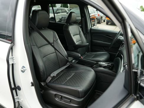 Used 2022 Honda Passport Elite image 21
