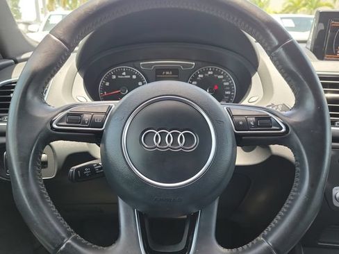 Used 2016 Audi Q3 2.0T Premium Plus FWD image 18