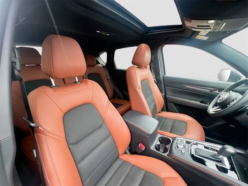 Used 2025 MAZDA CX-5 Carbon Edition image 31