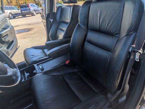 Used 2012 Honda CR-V EX-L image 12