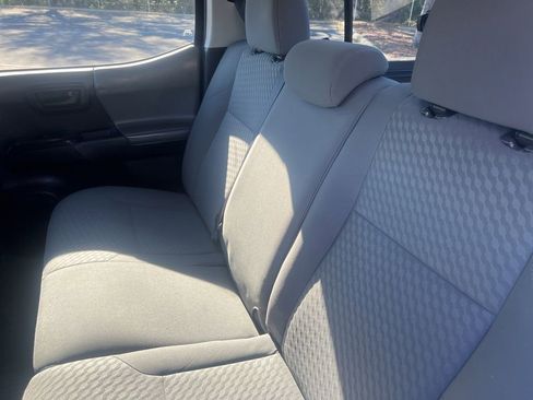 Used 2020 Toyota Tacoma SR w/ SR Convenience Package image 14