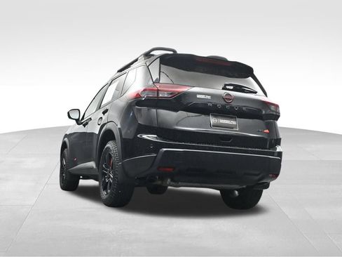 Used 2025 Nissan Rogue SV w/ Rock Creek Premium Package AWD/4WD image 27