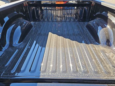 New 2026 RAM 1500 Laramie w/ Night Edition image 33