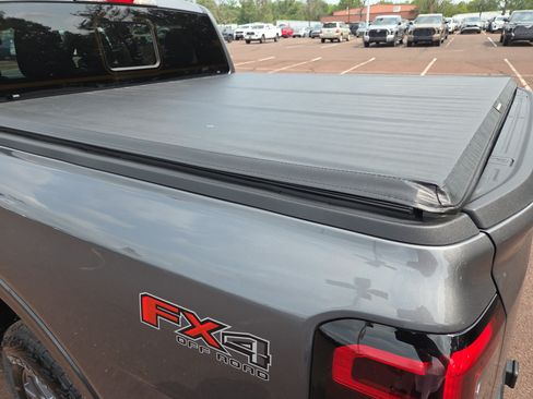 Used 2024 Ford Ranger XLT w/ FX4 Off-Road Package AWD/4WD image 32