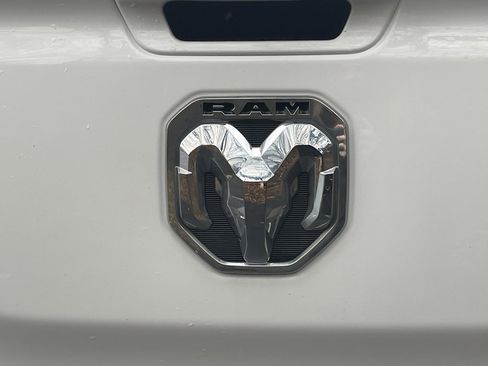 Used 2020 RAM 1500 Laramie w/ Sport Appearance Package image 24