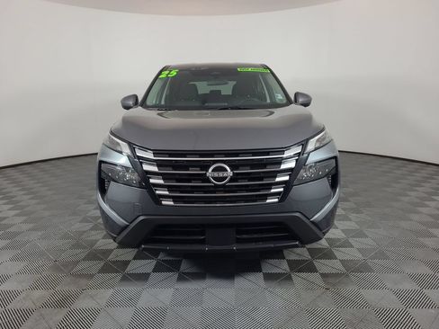 Used 2025 Nissan Rogue SV FWD image 8