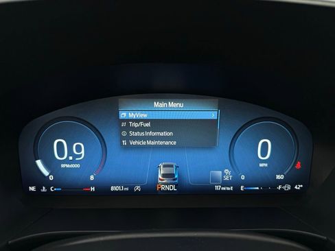 Used 2023 Ford Escape ST-Line Elite image 19