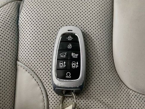 Used 2024 Hyundai Palisade Calligraphy AWD/4WD image 12
