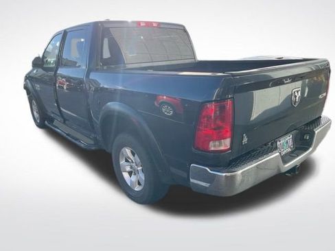 Used 2014 RAM 1500 Tradesman w/ Popular Equipment Group image 9