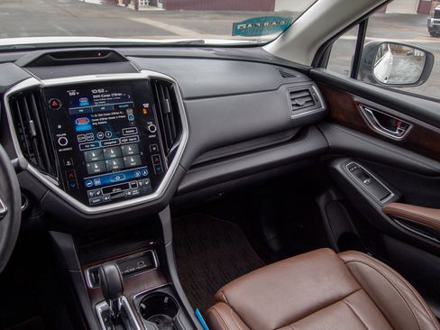 Used 2023 Subaru Ascent Touring image 15