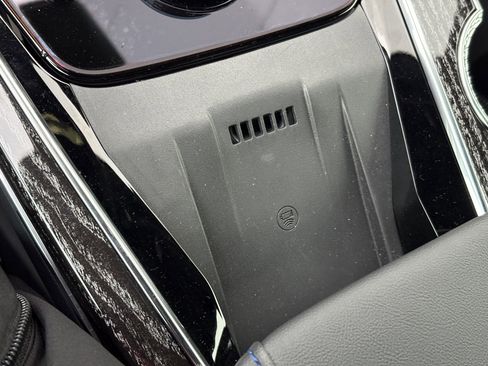 New 2026 Cadillac Escalade IQL Sport 1 image 28