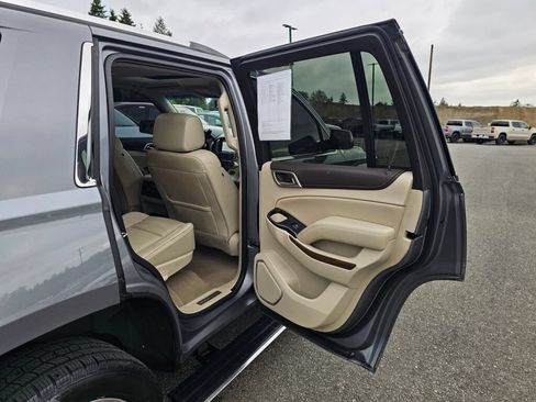 Used 2019 GMC Yukon Denali AWD/4WD image 28