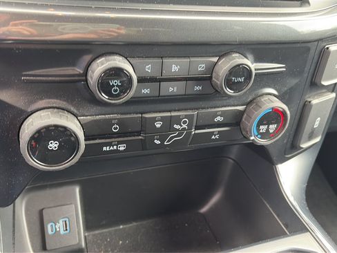 Certified 2024 Ford F150 STX AWD/4WD image 24