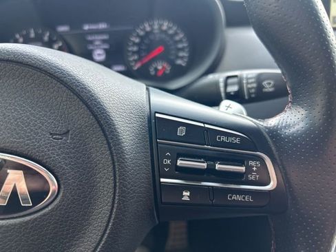 Used 2019 Kia Stinger GT2 image 20