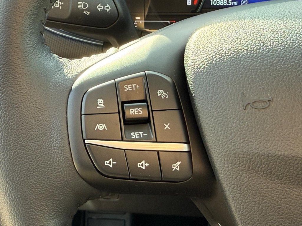 Used 2023 Ford Bronco Sport Outer Banks w/ Tech Package AWD/4WD image 18