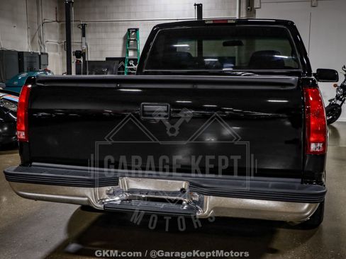 Used 1995 GMC Sierra 1500 SLE image 39