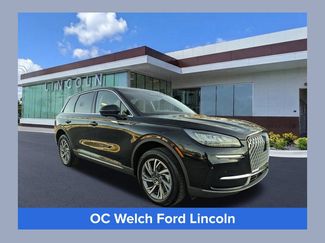 Used 2024 Lincoln Corsair FWD w/ Equipment Group 101A 360° Tour