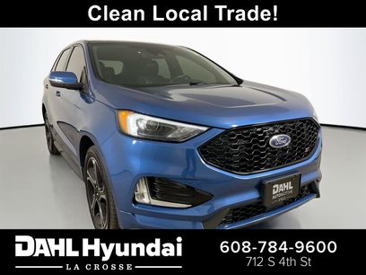 Used 2020 Ford Edge ST w/ Cold Weather Package
