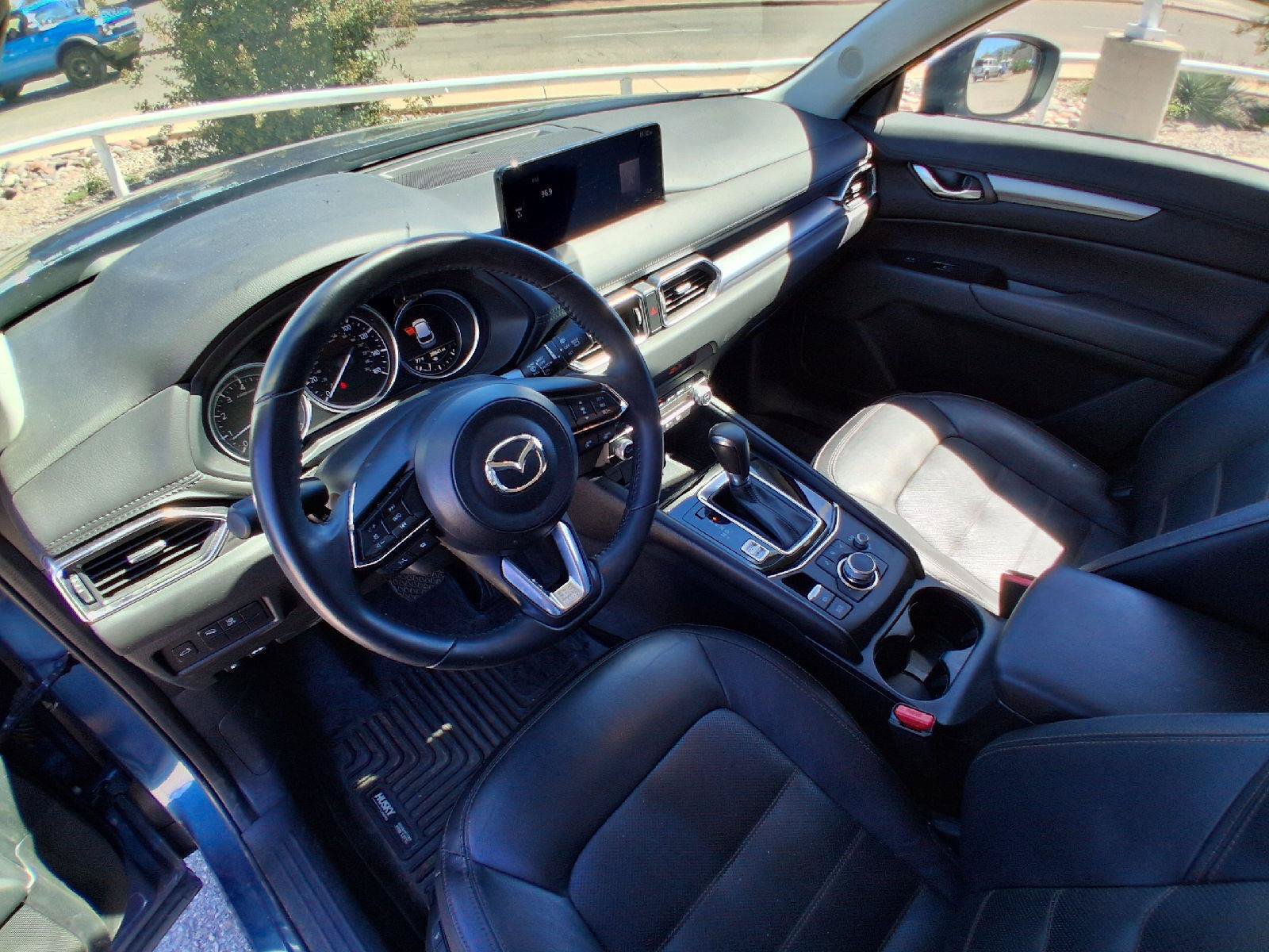 Used 2023 MAZDA CX-5 AWD 2.5 S image 15