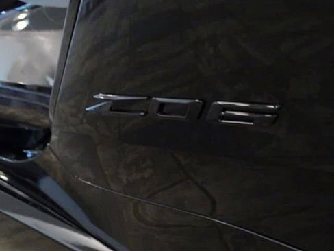 New 2026 Chevrolet Corvette Z06 image 8