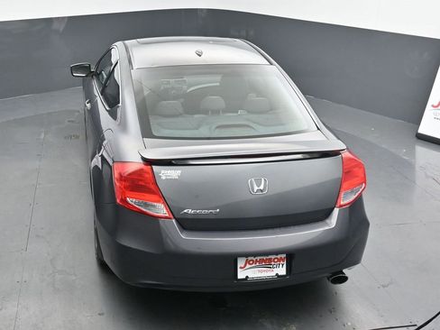 Used 2012 Honda Accord EX-L image 29