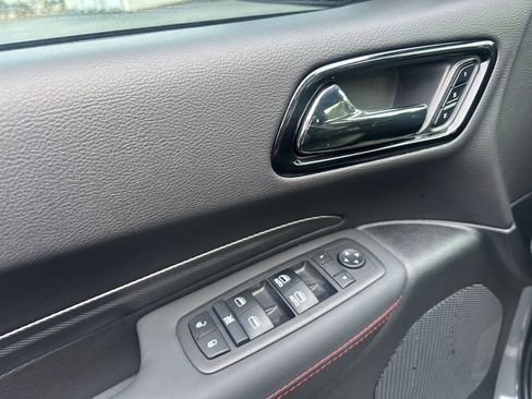 New 2026 Dodge Durango GT image 30