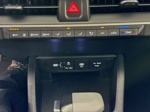 Certified 2025 Kia K4 LXS image 15