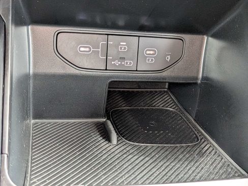 Used 2024 Kia Sorento EX FWD image 31