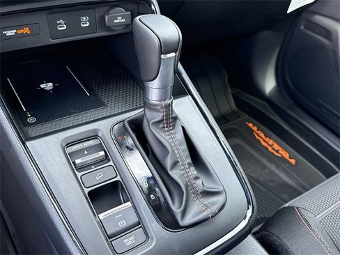 New 2026 Honda CR-V TrailSport image 30