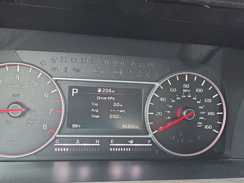 Used 2022 Kia Sorento EX AWD/4WD image 9
