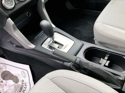 Used 2017 Subaru Forester 2.5i w/ Alloy Wheel Package image 20