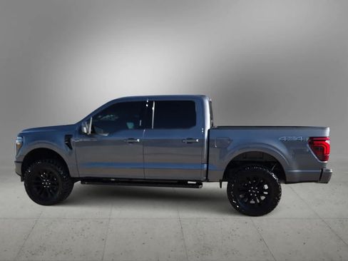 Used 2024 Ford F150 Lariat AWD/4WD image 5