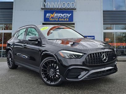 Used 2024 Mercedes-Benz GLA 35 AMG GLA 35 AMG