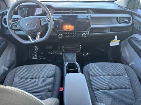 New 2027 Chevrolet Bolt LT FWD image 11